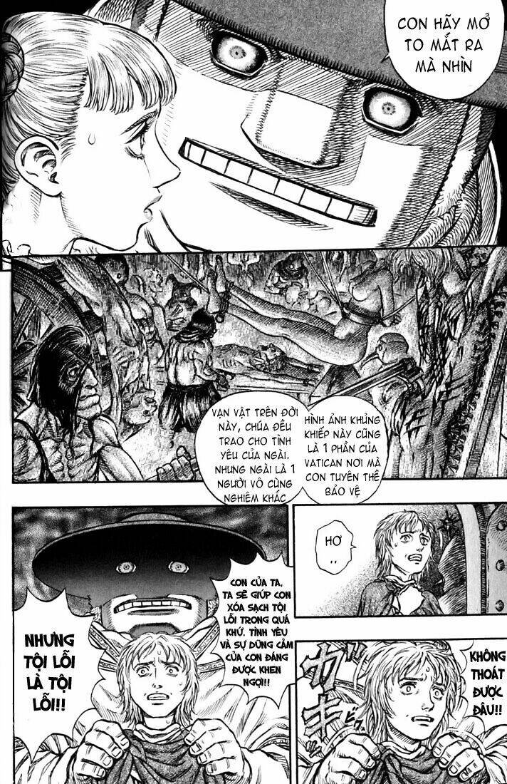 Berserk - Chương 151