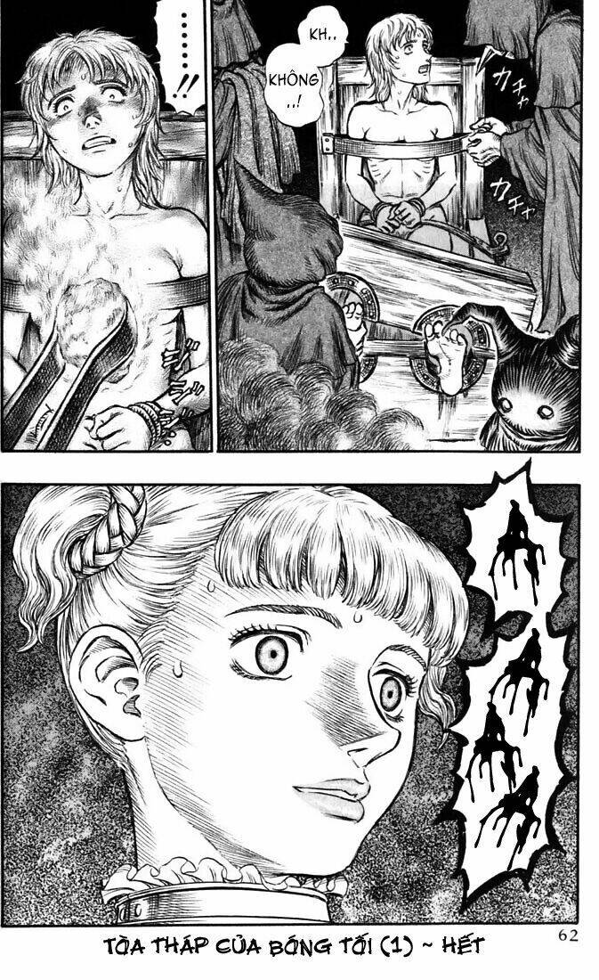 Berserk - Chương 151