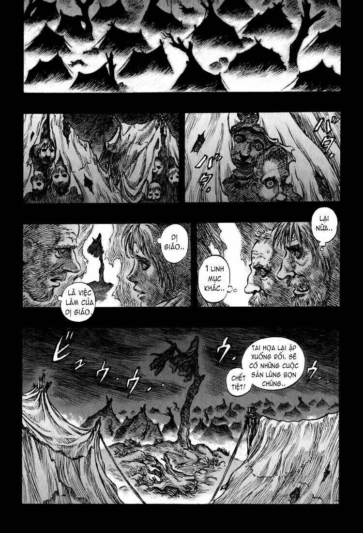 Berserk - Chương 151