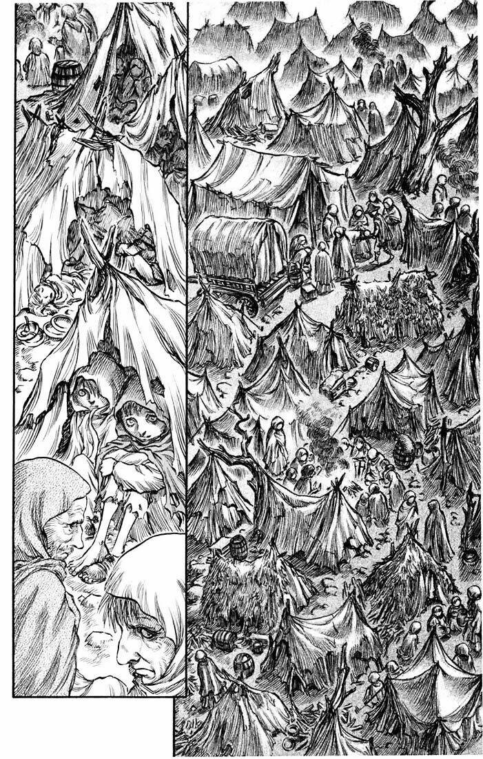 Berserk - Chương 151