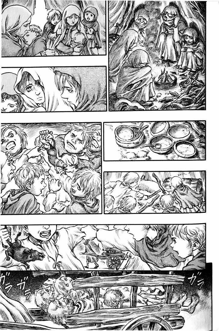 Berserk - Chương 151