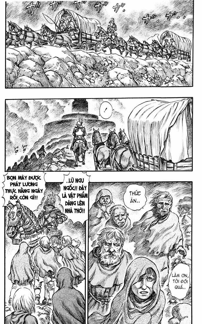 Berserk - Chương 151