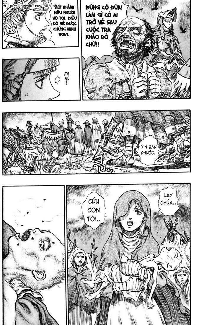 Berserk - Chương 152