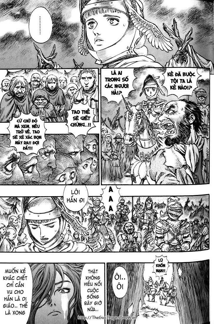 Berserk - Chương 152