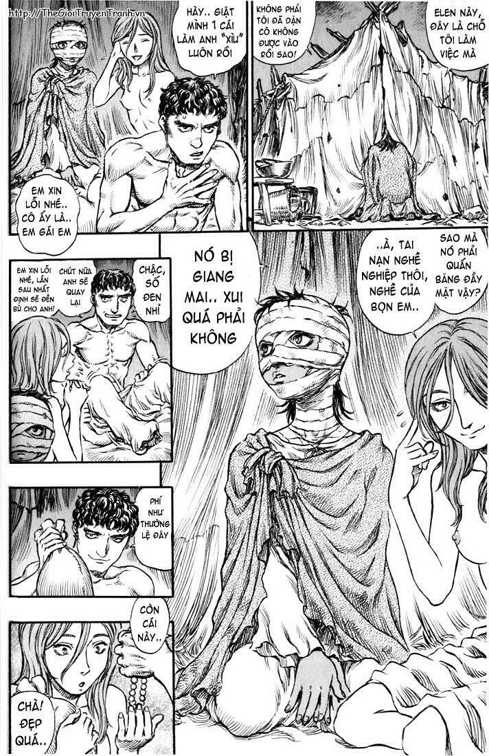 Berserk - Chương 152
