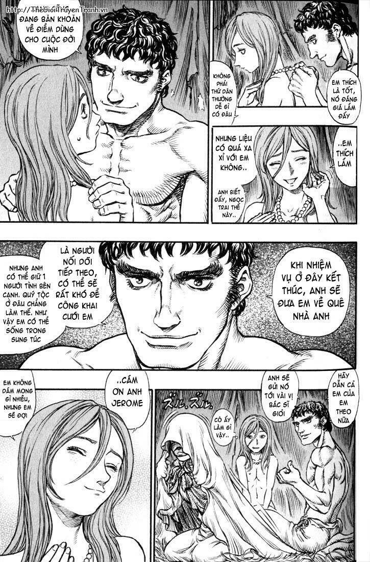 Berserk - Chương 152