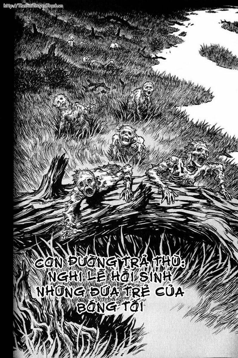 Berserk - Chương 153