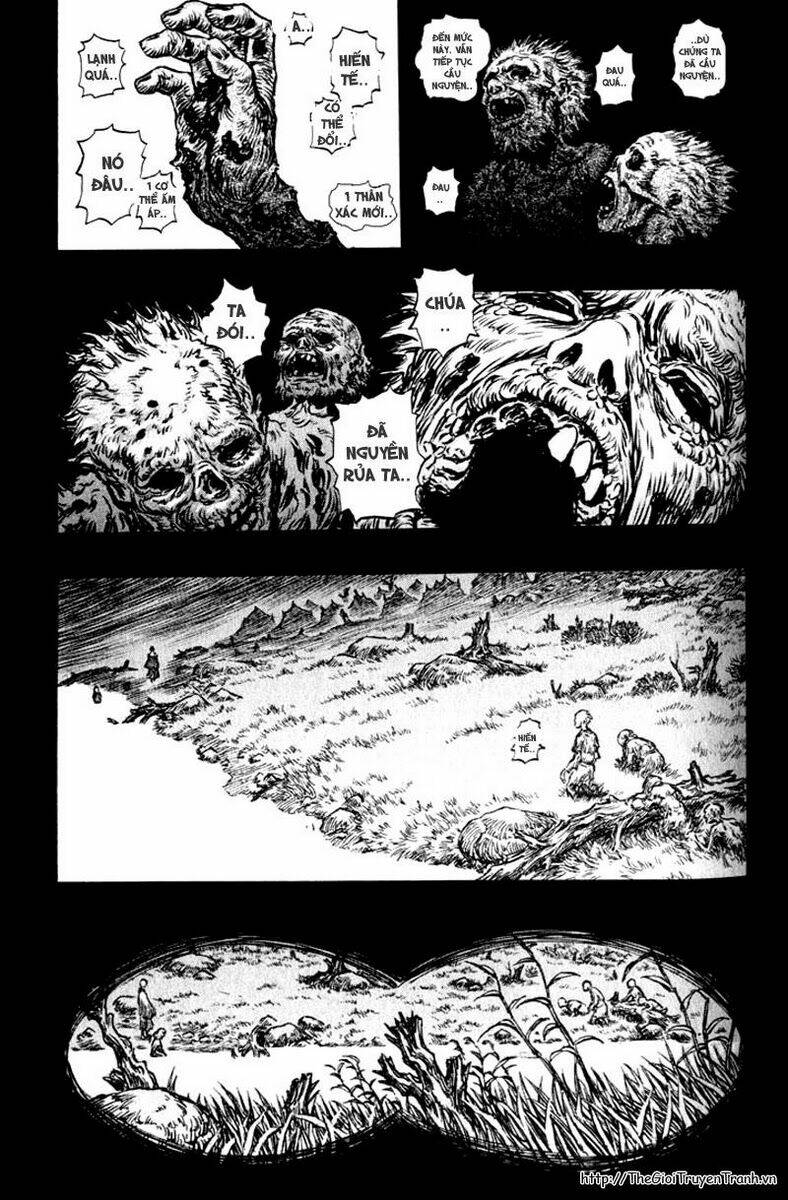 Berserk - Chương 153