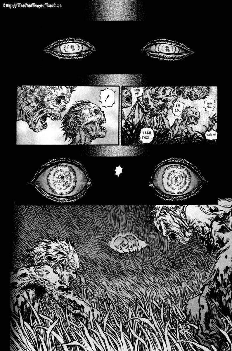 Berserk - Chương 153