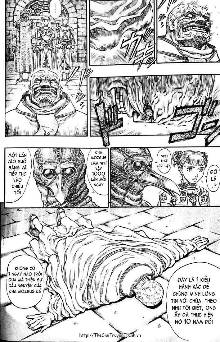 Berserk - Chương 154