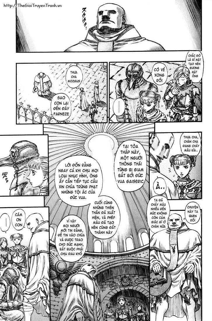 Berserk - Chương 154