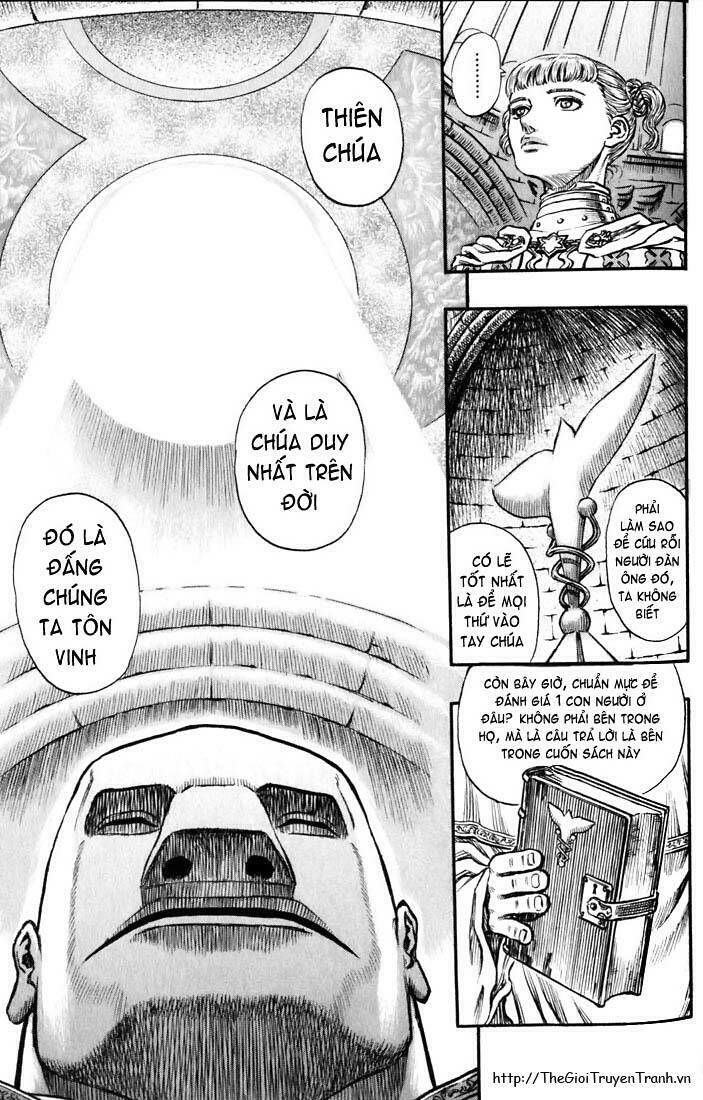 Berserk - Chương 154