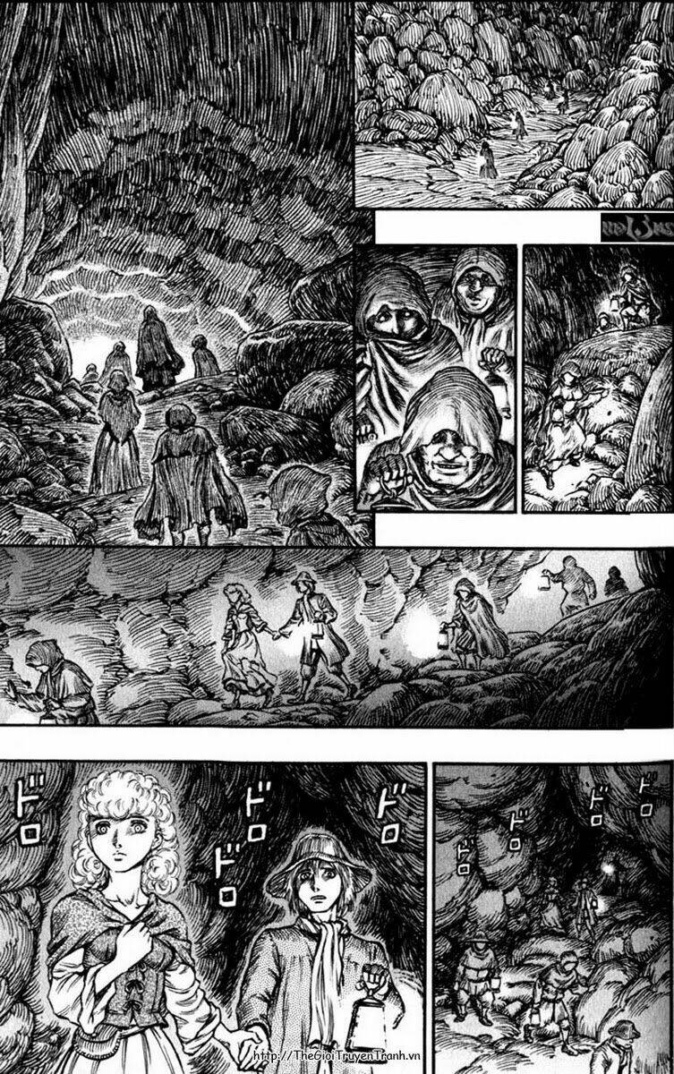 Berserk - Chương 155