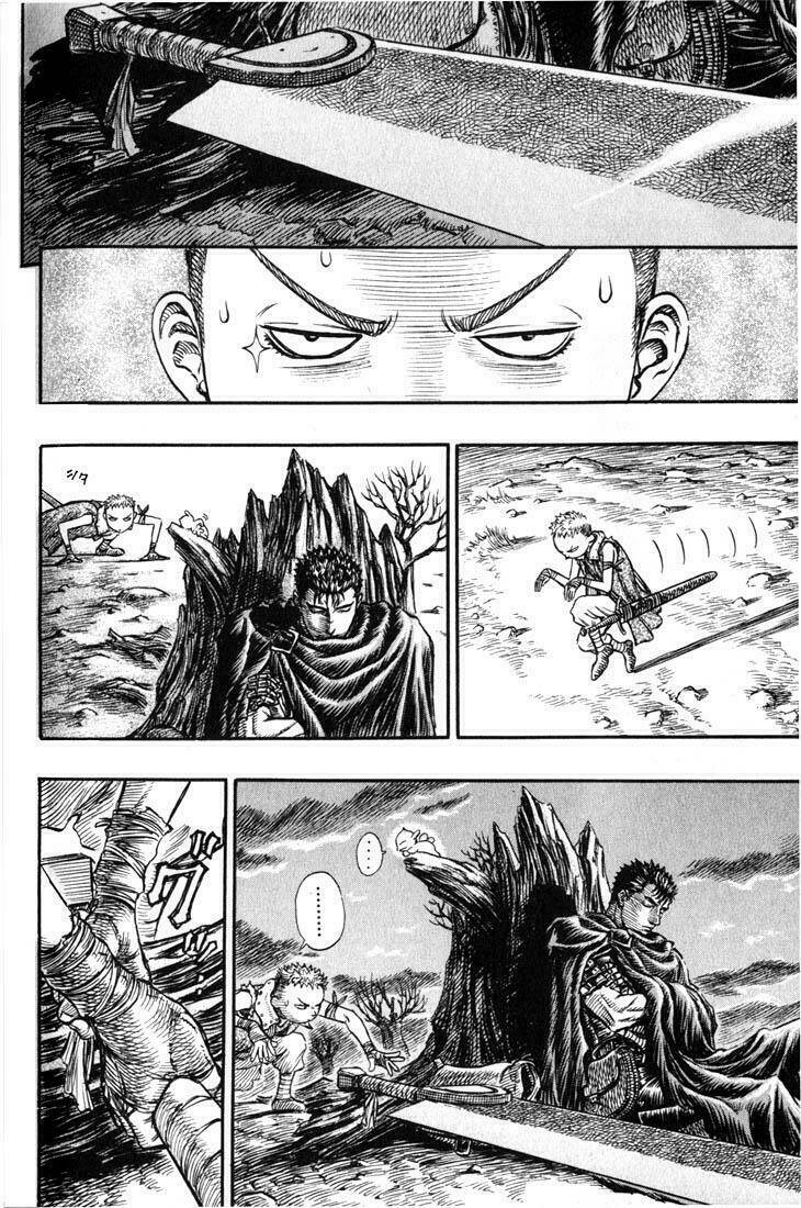 Berserk - Chương 157