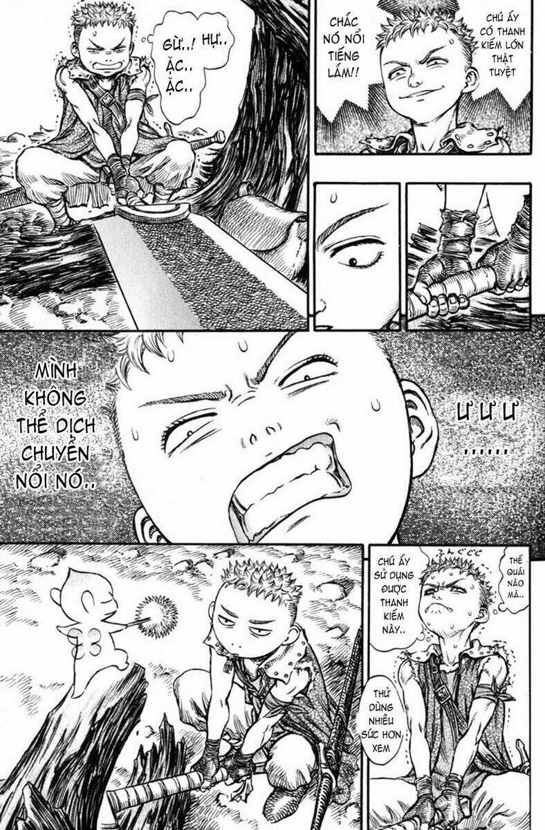 Berserk - Chương 157