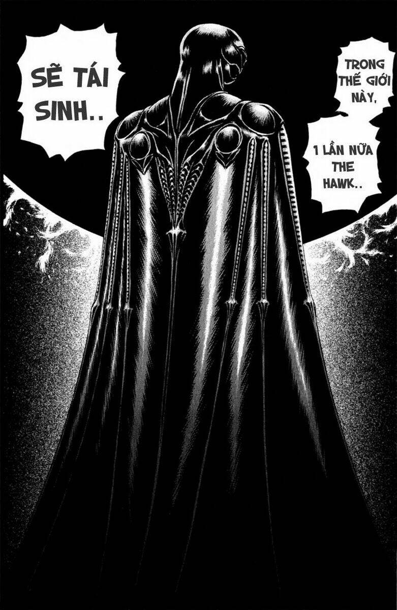 Berserk - Chương 158