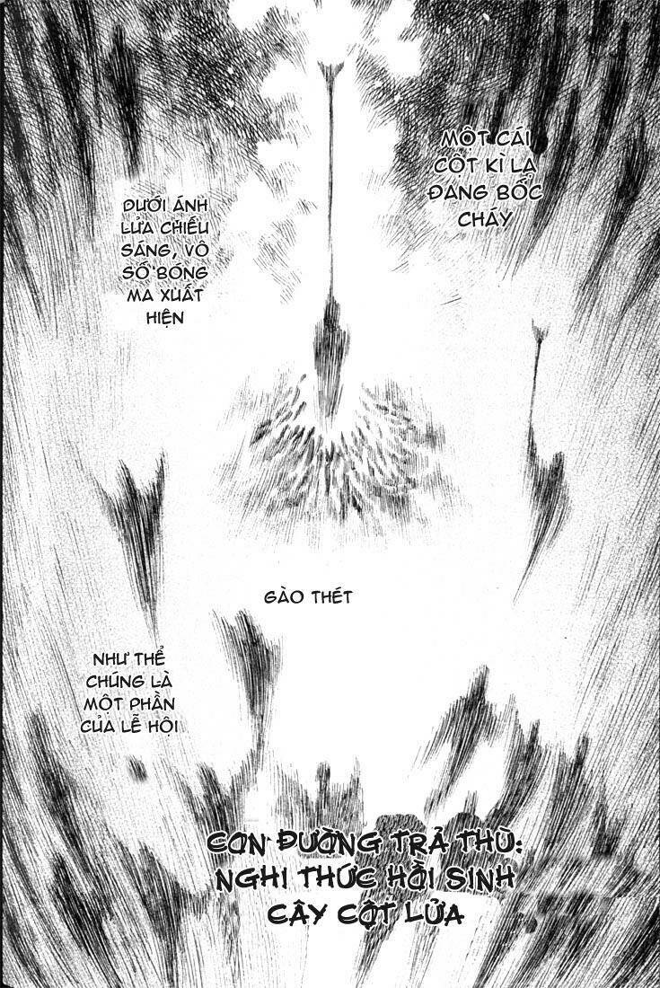 Berserk - Chương 159