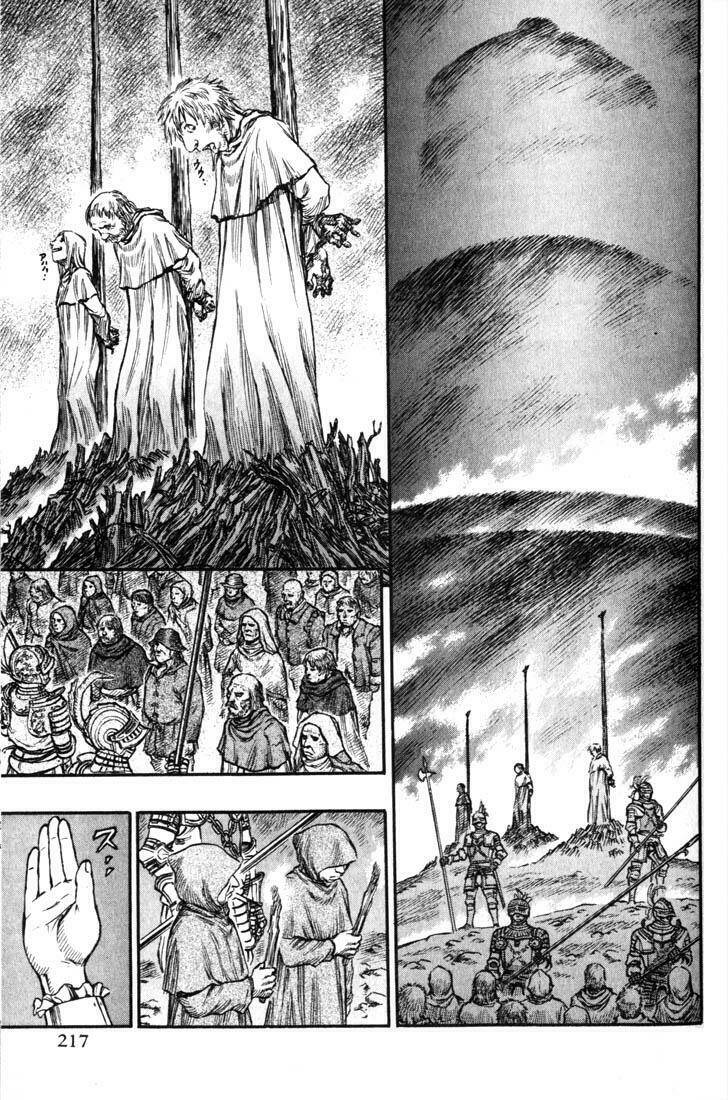 Berserk - Chương 159