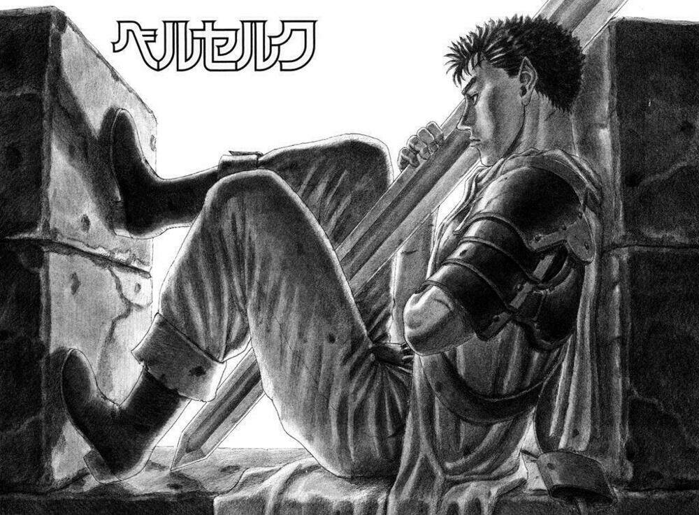 Berserk - Chương 16