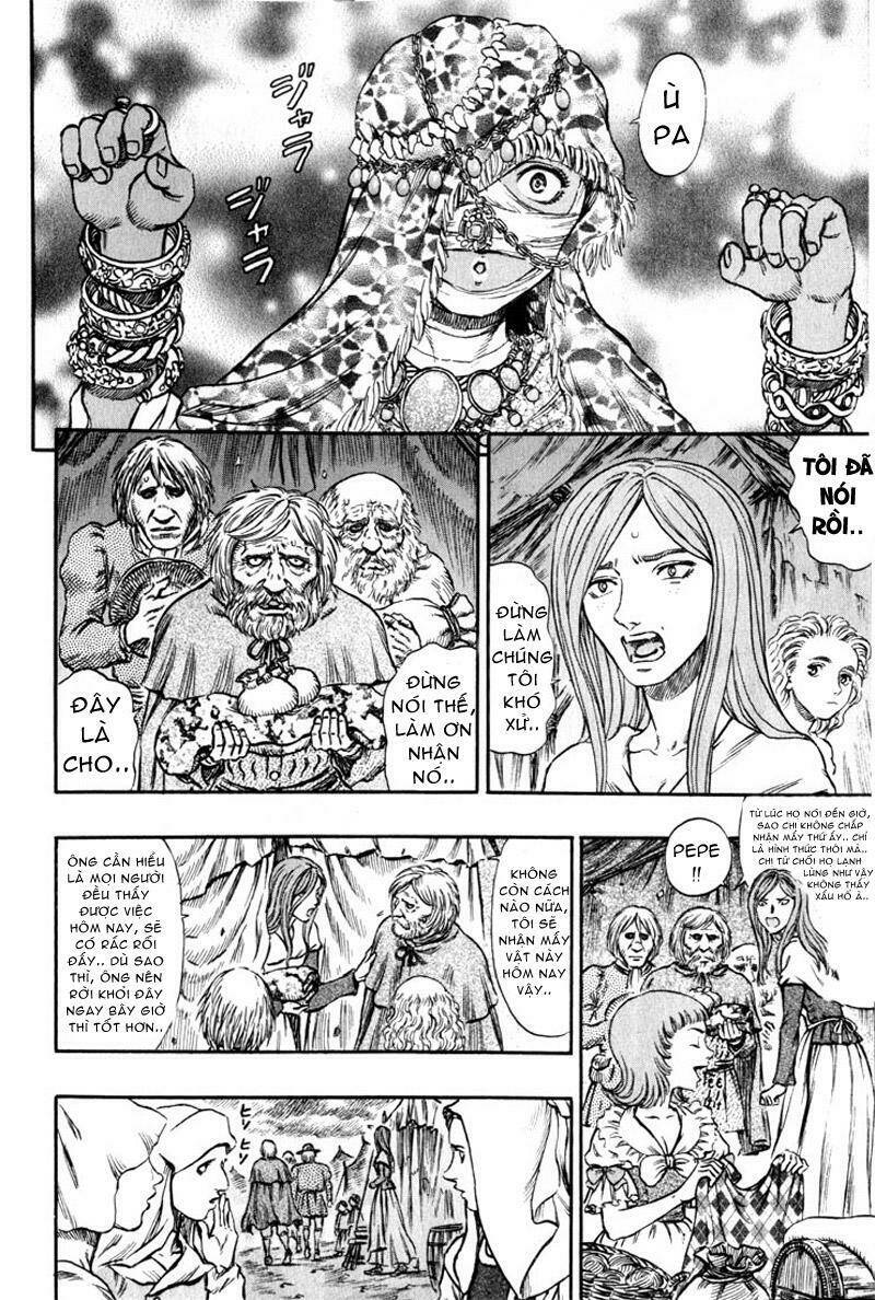 Berserk - Chương 160