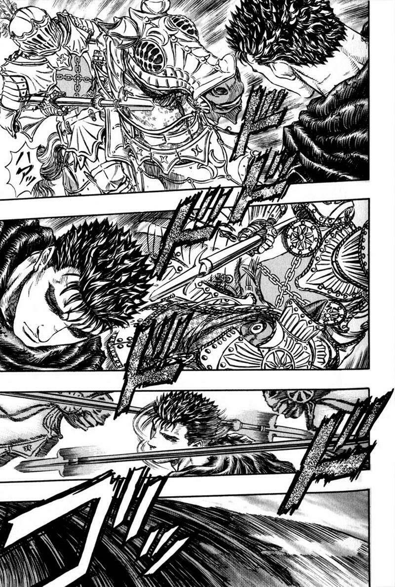 Berserk - Chương 161