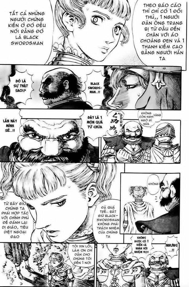 Berserk - Chương 162