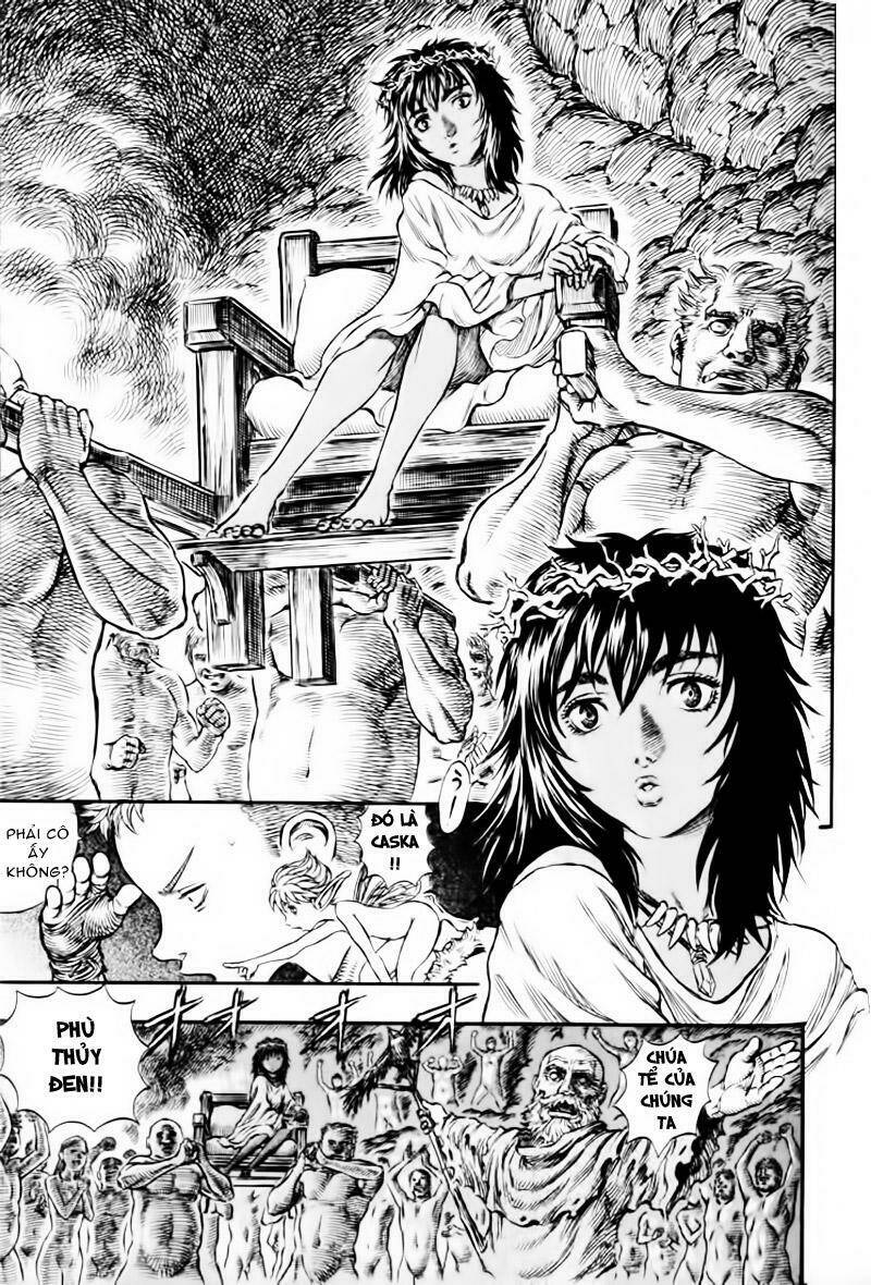 Berserk - Chương 162