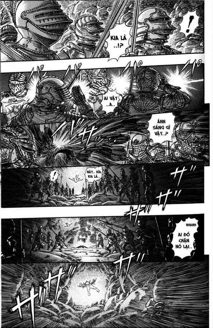 Berserk - Chương 164
