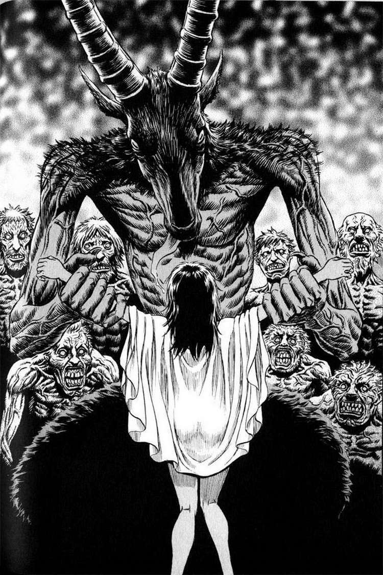 Berserk - Chương 164