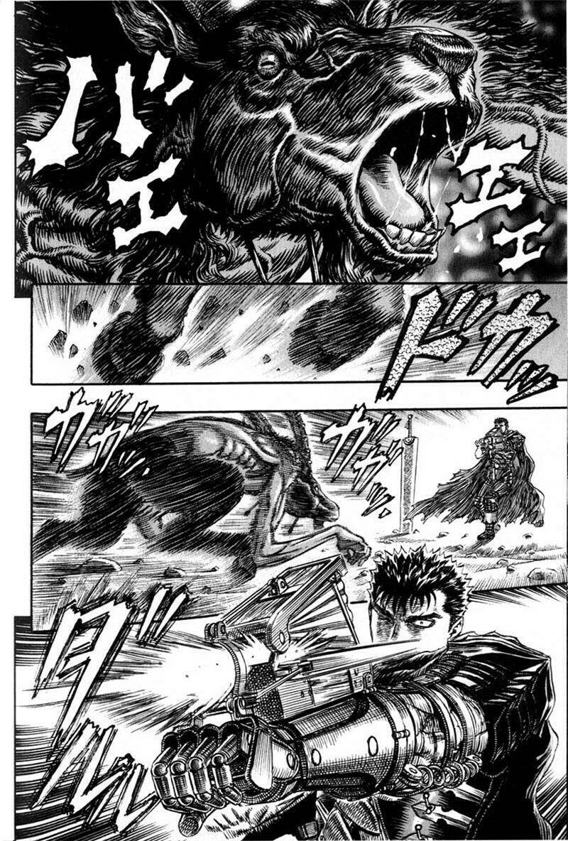 Berserk - Chương 165