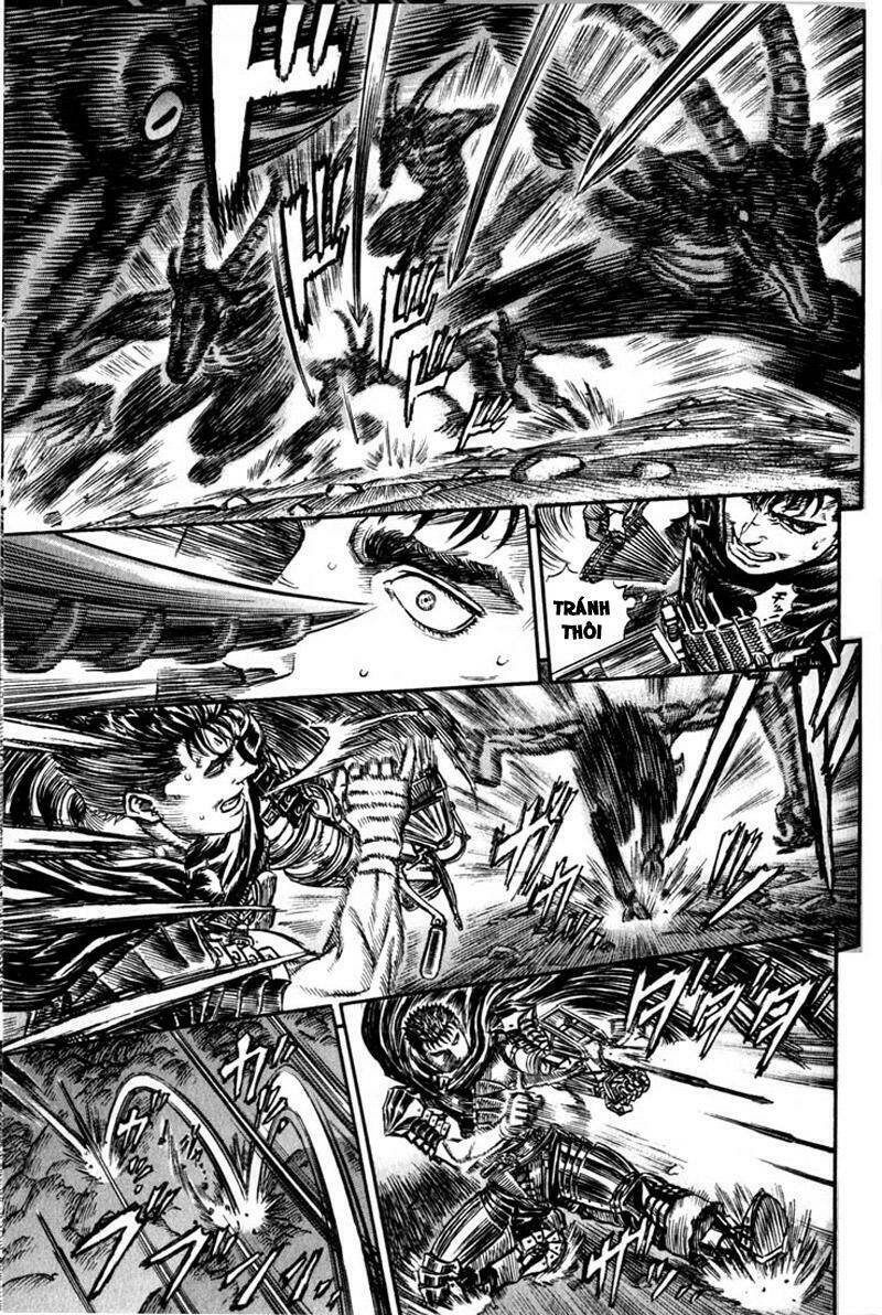 Berserk - Chương 165