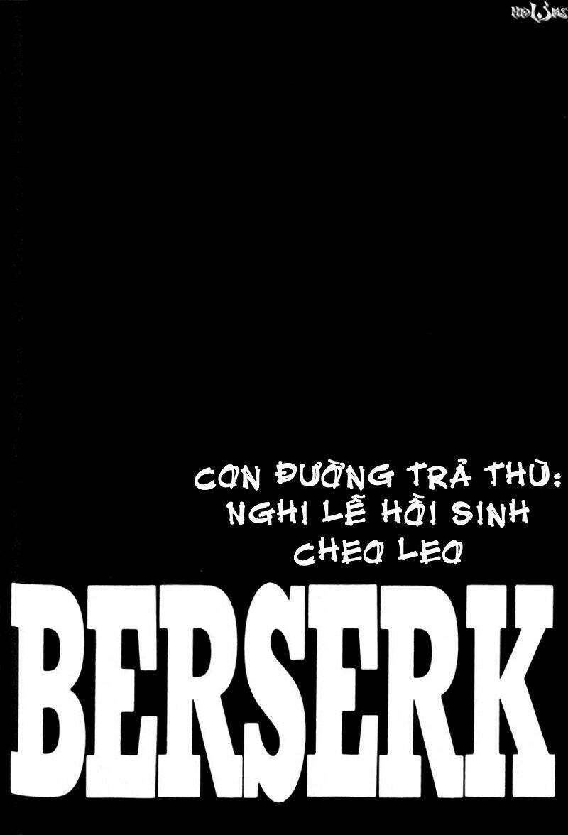 Berserk - Chương 166