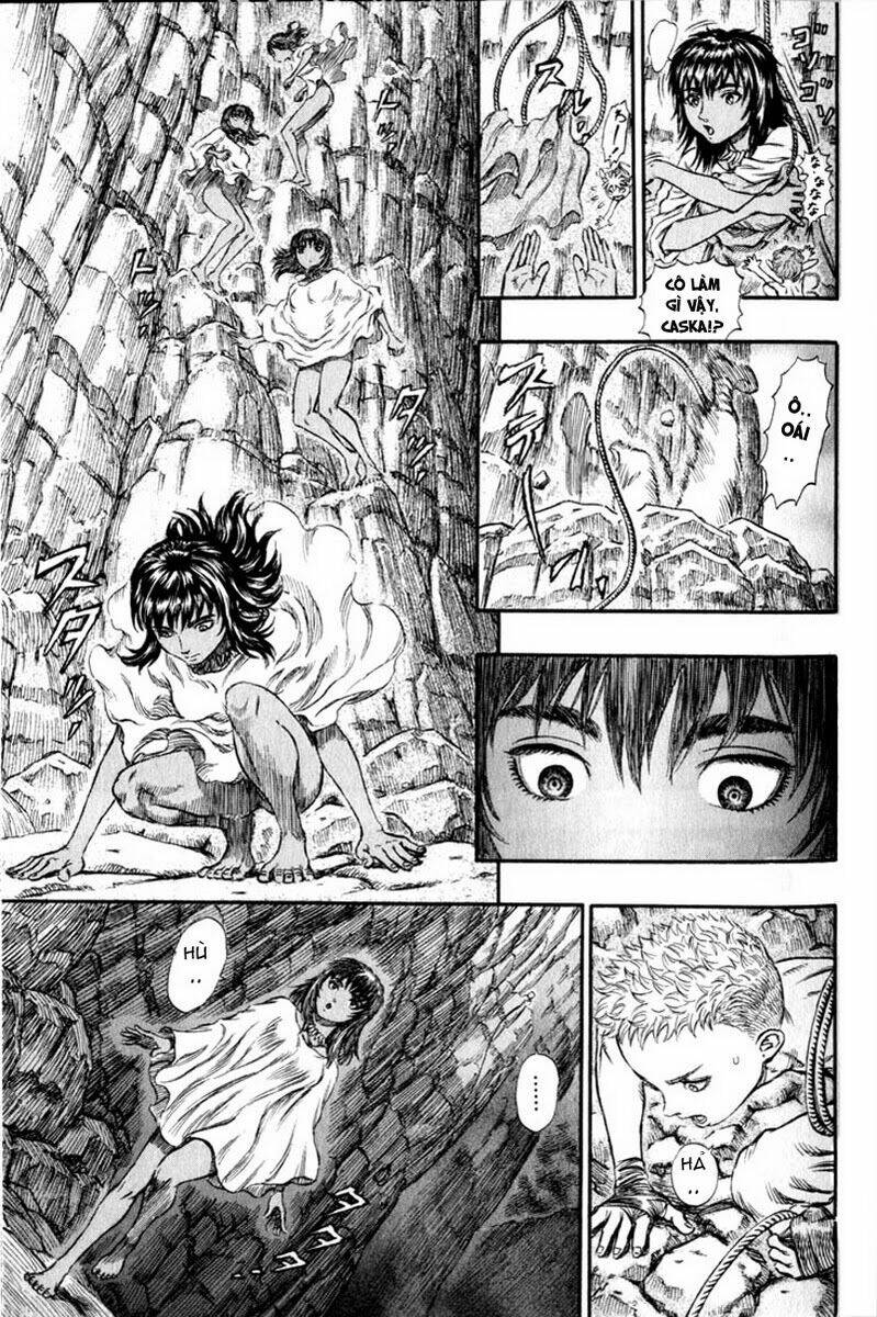 Berserk - Chương 166