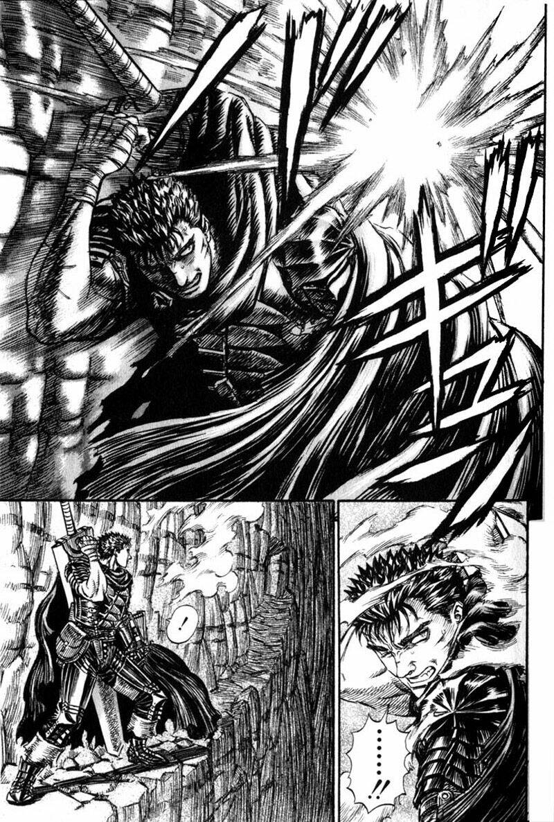 Berserk - Chương 166