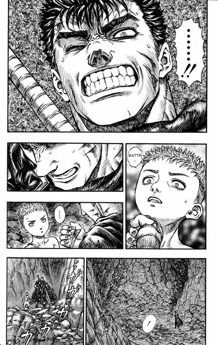 Berserk - Chương 166