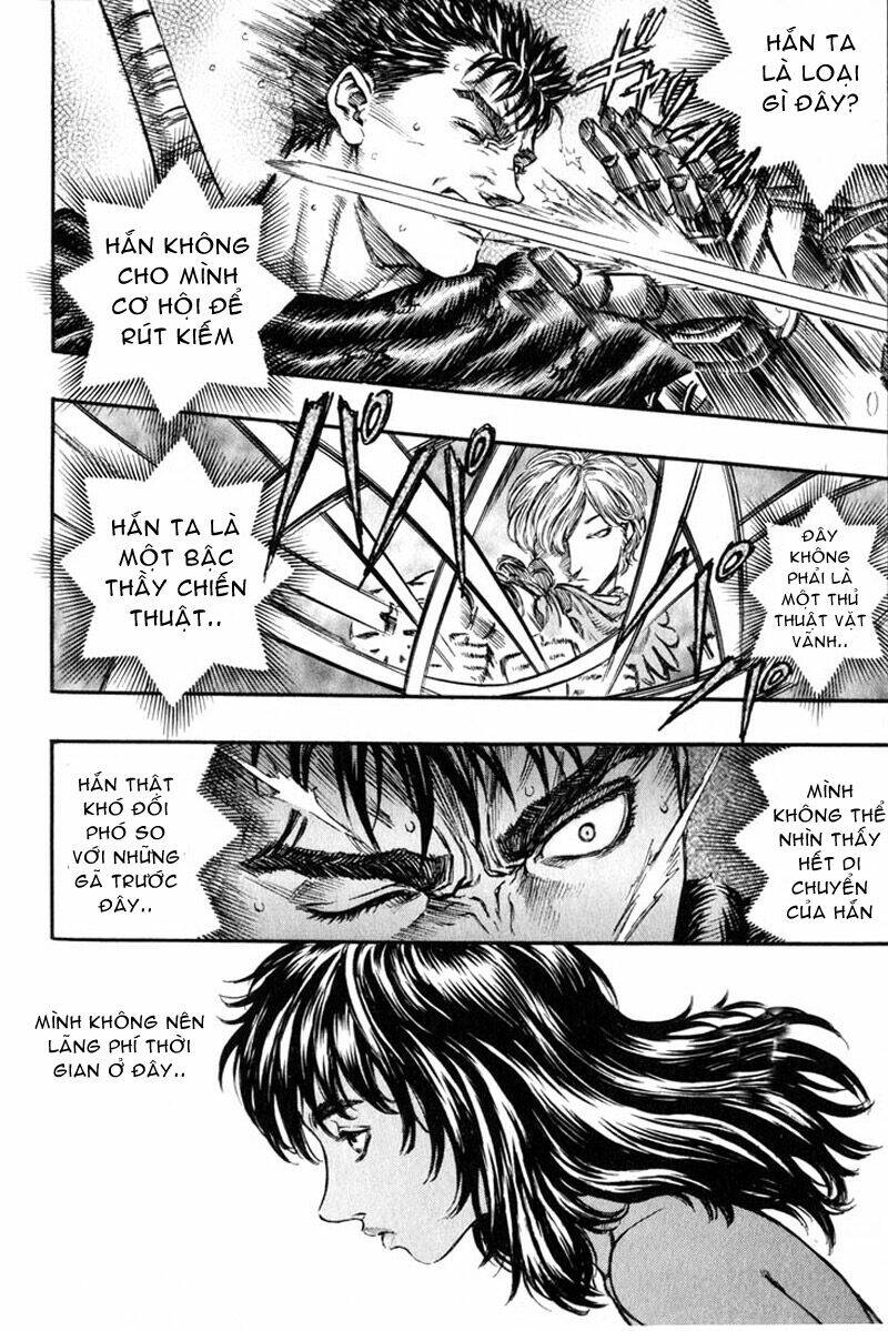 Berserk - Chương 166