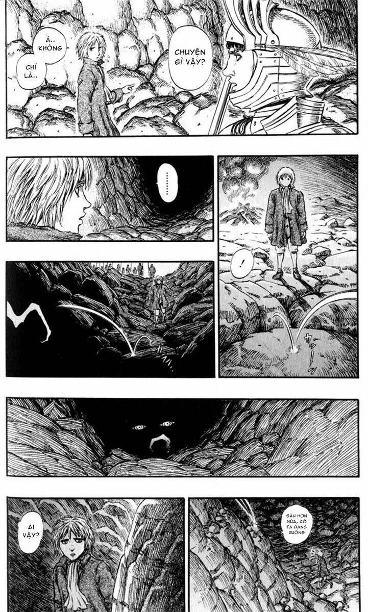 Berserk - Chương 166