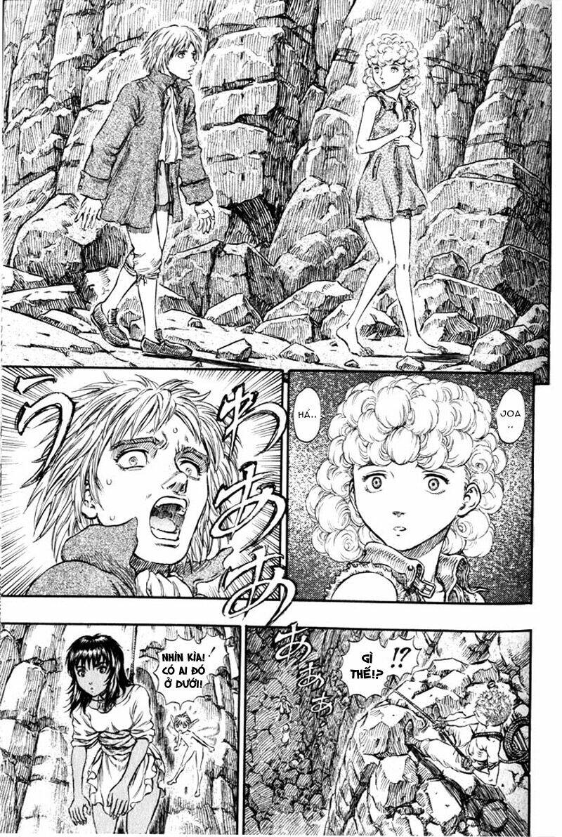 Berserk - Chương 166