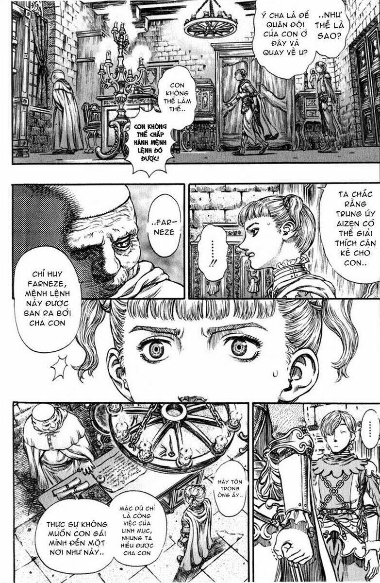 Berserk - Chương 168