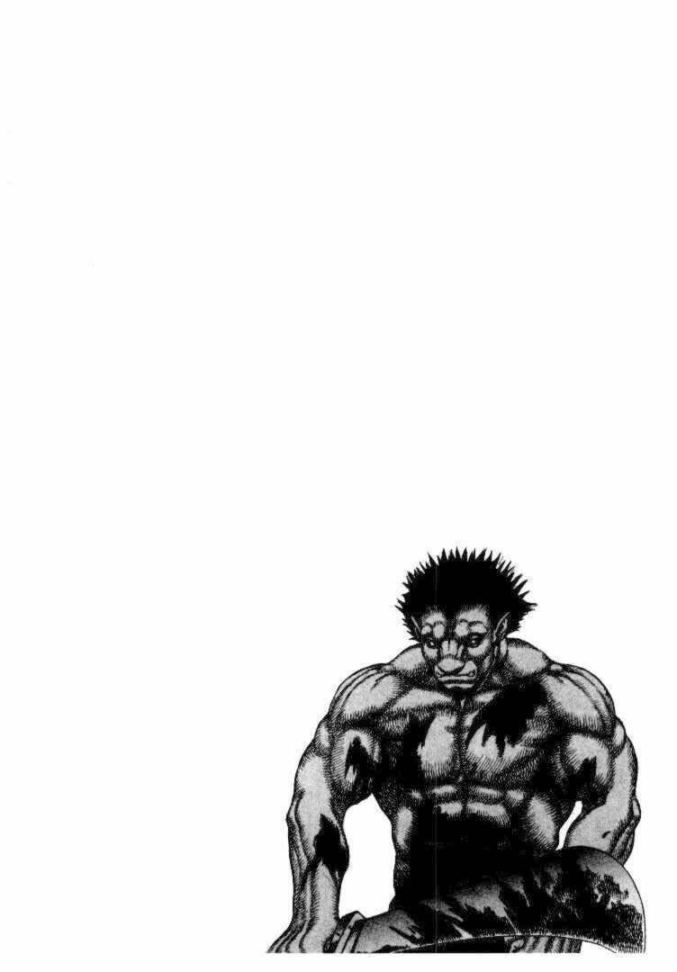 Berserk - Chương 17