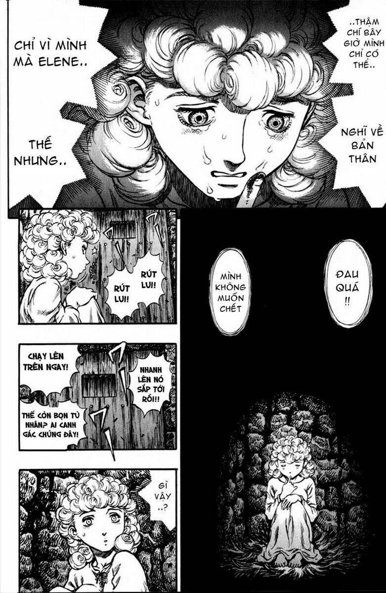 Berserk - Chương 170