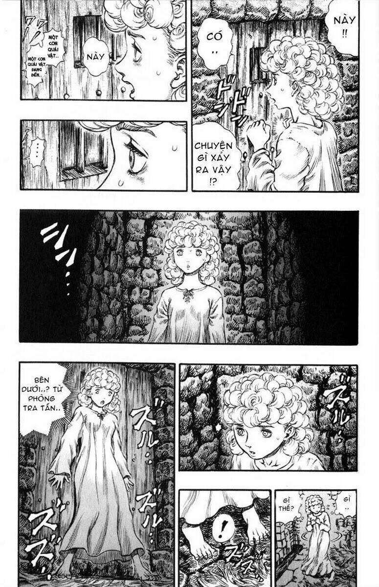 Berserk - Chương 170