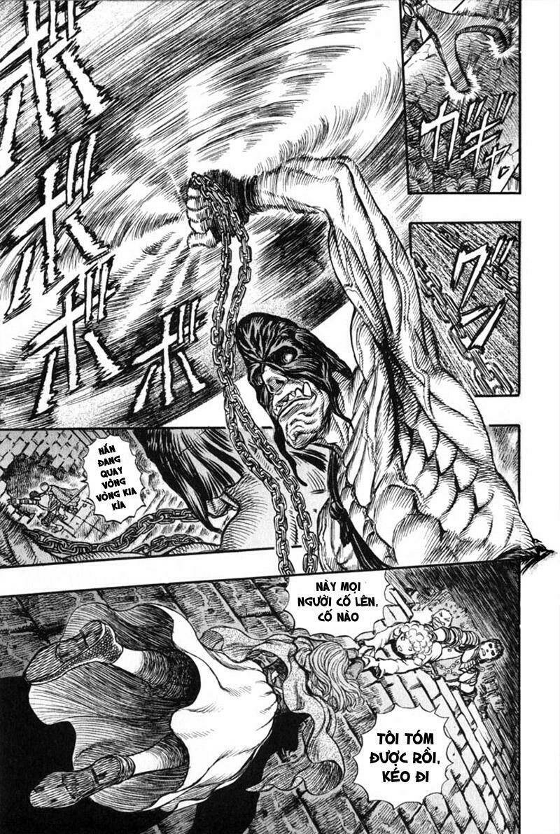 Berserk - Chương 172