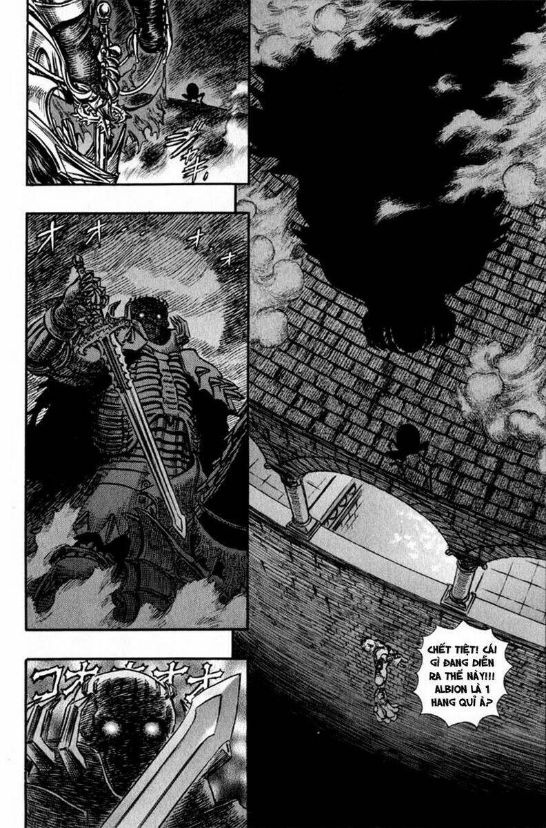 Berserk - Chương 172