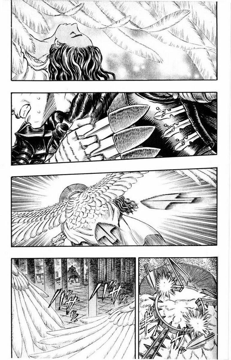 Berserk - Chương 173