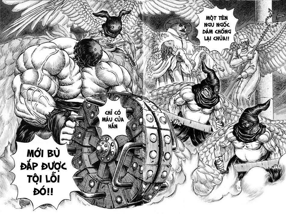 Berserk - Chương 173
