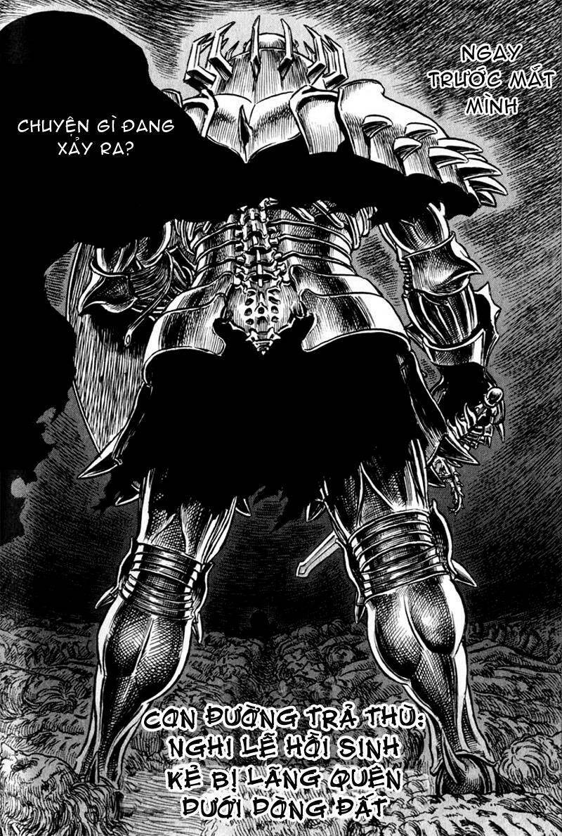 Berserk - Chương 174