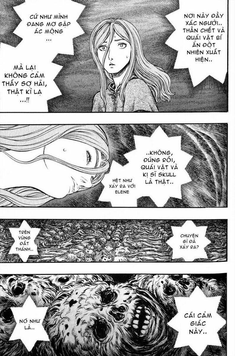 Berserk - Chương 174