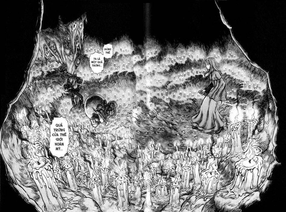 Berserk - Chương 175