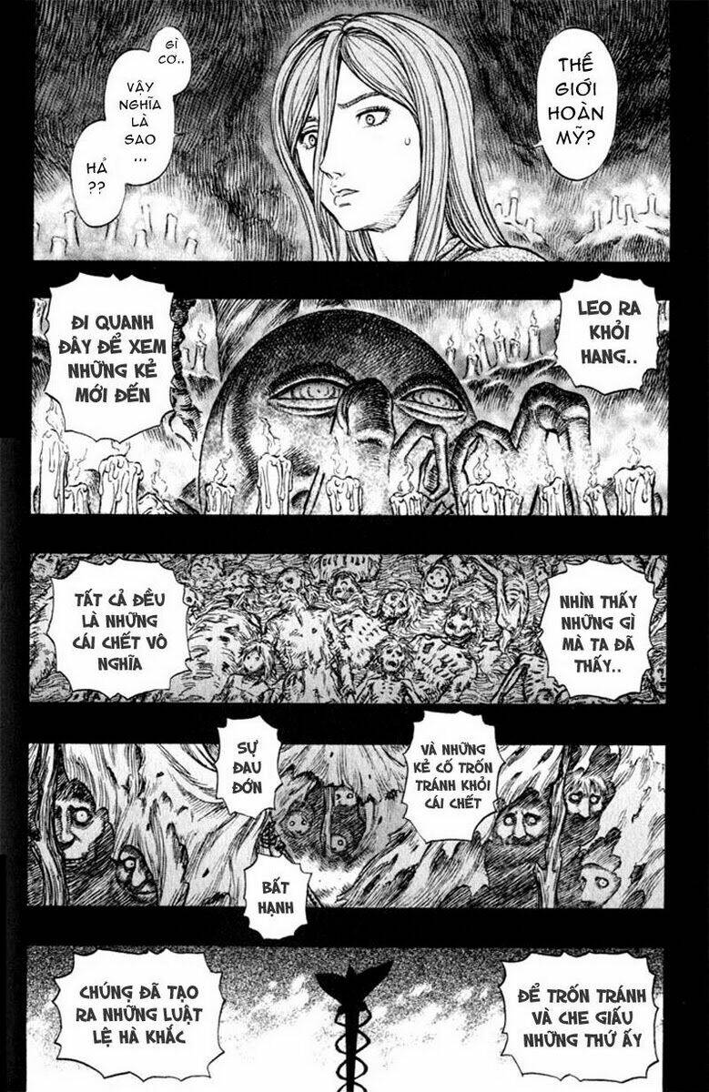 Berserk - Chương 175
